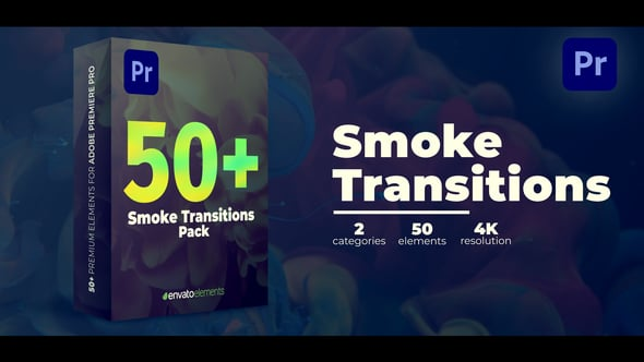 Smoke Transitions（104984）-技能树